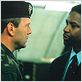 Couvre-feu : photo Bruce Willis, Denzel Washington, Edward Zwick