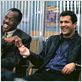 L'Arme fatale 4 : photo Danny Glover, Mel Gibson, Richard Donner