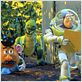 Toy Story 2 : photo Ash Brannon, John Lasseter, Lee Unkrich