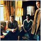 Hurricane Carter : photo Deborah Kara Unger, John Hannah, Liev Schreiber, Norman Jewison, Vicellous Reon Shannon