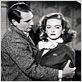 Eve : Photo Bette Davis, Gary Merrill, Joseph L. Mankiewicz