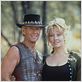 Crocodile Dundee III : photo Linda Kozlowski, Paul Hogan, Simon Wincer