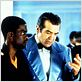 Les Pieds sur terre : Photo Chazz Palminteri, Chris Rock, Chris Weitz, Paul Weitz