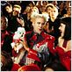 Zoolander : photo Ben Stiller, Milla Jovovich, Will Ferrell