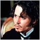 From Hell : Photo Johnny Depp