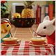 Stuart Little 2 : Photo