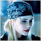 Laurier blanc : photo Alison Lohman, Peter Kosminsky