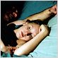 Petites coupures : photo Ludivine Sagnier, Pascal Bonitzer