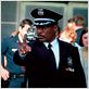 Dark Blue : photo Ron Shelton, Ving Rhames
