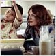 The Hours : photo Julianne Moore, Stephen Daldry