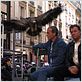 Les Clefs de bagnole : Photo Daniel Russo, Laurent Baffie