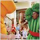 Ecole paternelle : photo Eddie Murphy, Steve Carr
