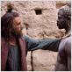 Frères du désert : photo Djimon Hounsou, Heath Ledger, Kate Hudson, Shekhar Kapur, Wes Bentley