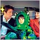 Love Actually : photo Hugh Grant, Martine McCutcheon