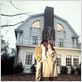 Amityville, la maison du diable : photo James Brolin, Margot Kidder, Stuart Rosenberg