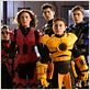 Mission 3D Spy kids 3 : photo