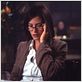 November : photo Courteney Cox