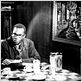 Coffee and cigarettes : photo Alex Descas, Jim Jarmusch