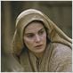 La Passion du Christ : photo Maia Morgenstern, Mel Gibson