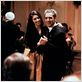 Le Parrain, 3e partie : Photo Al Pacino, Francis Ford Coppola, Sofia Coppola