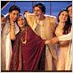 La Famille indienne : photo