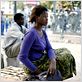 La Blessure : photo Nicolas Klotz, Noëlla Mobassa