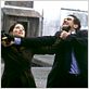 Ballistic : photo Antonio Banderas, Lucy Liu, Wych Kaosayananda