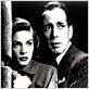 Les Passagers de la nuit : photo Delmer Daves, Humphrey Bogart, Lauren Bacall