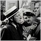 La Dame de Shanghai : photo Orson Welles