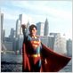 Superman : photo Christopher Reeve, Richard Donner