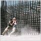 Banlieue 13 : photo Cyril Raffaelli, David Belle, Pierre Morel