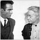 Le Fleuve sauvage : photo Elia Kazan, Jo Van Fleet, Montgomery Clift