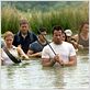 Anacondas : à la poursuite de l'orchidée de sang : photo Dwight H. Little, Johnny Messner, Kadee Strickland