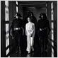 Star Wars : Episode IV - Un nouvel espoir (La Guerre des étoiles) : photo Carrie Fisher, David Prowse, George Lucas