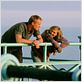 La Plus belle victoire : photo Kirsten Dunst, Paul Bettany, Richard Loncraine