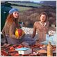 Rose et Cassandra : photo Romola Garai, Tim Fywell