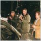 Paparazzi objectif chasse à l'homme : photo Daniel Baldwin, Kevin Gage, Paul Abascal, Tom Hollander