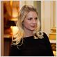 photo Mélanie Laurent