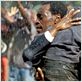 Hotel Rwanda : photo Don Cheadle, Terry George