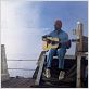 La Vie aquatique : photo Seu Jorge, Wes Anderson