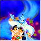 Aladdin : photo John Musker, Ron Clements