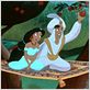 Aladdin : photo John Musker, Ron Clements, Walt Disney