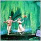 Mary Poppins : photo Dick Van Dyke, Julie Andrews, Robert Stevenson