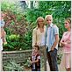 Baby-sittor : photo Adam Shankman, Brittany Snow, Faith Ford, Max Thieriot, Morgan York