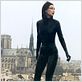 Irma Vep : photo Maggie Cheung, Olivier Assayas