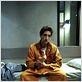 The Jacket : photo Adrien Brody, John Maybury