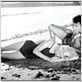 L'Age ingrat : photo Franck Fernandel, Gilles Grangier, Marie Dubois