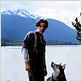 Croc-Blanc : photo Ethan Hawke, Randal Kleiser
