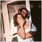 Sang pour sang : photo Dan Hedaya, Frances McDormand, Joel Coen