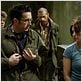 Saw 2 : photo Darren Lynn Bousman, Erik Knudsen, Shawnee Smith, Timothy Burd